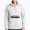 1/4 Zip Sweatshirt Thumbnail