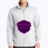 1/4 Zip Sweatshirt Thumbnail