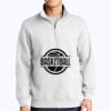 1/4 Zip Sweatshirt Thumbnail