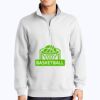 1/4 Zip Sweatshirt Thumbnail