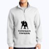 1/4 Zip Sweatshirt Thumbnail