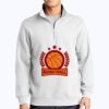 1/4 Zip Sweatshirt Thumbnail
