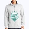 1/4 Zip Sweatshirt Thumbnail