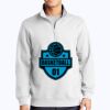 1/4 Zip Sweatshirt Thumbnail
