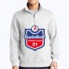 1/4 Zip Sweatshirt Thumbnail
