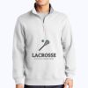 1/4 Zip Sweatshirt Thumbnail
