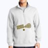 1/4 Zip Sweatshirt Thumbnail