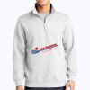 1/4 Zip Sweatshirt Thumbnail