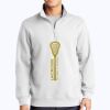 1/4 Zip Sweatshirt Thumbnail