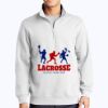 1/4 Zip Sweatshirt Thumbnail