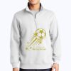 1/4 Zip Sweatshirt Thumbnail