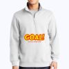 1/4 Zip Sweatshirt Thumbnail