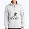 1/4 Zip Sweatshirt Thumbnail