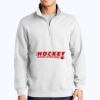 1/4 Zip Sweatshirt Thumbnail