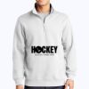 1/4 Zip Sweatshirt Thumbnail