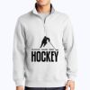 1/4 Zip Sweatshirt Thumbnail