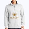 1/4 Zip Sweatshirt Thumbnail