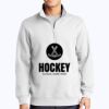 1/4 Zip Sweatshirt Thumbnail