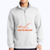 1/4 Zip Sweatshirt Thumbnail