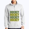 1/4 Zip Sweatshirt Thumbnail