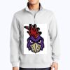 1/4 Zip Sweatshirt Thumbnail