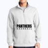 1/4 Zip Sweatshirt Thumbnail