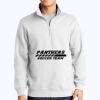 1/4 Zip Sweatshirt Thumbnail