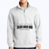 1/4 Zip Sweatshirt Thumbnail