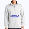 1/4 Zip Sweatshirt Thumbnail