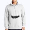 1/4 Zip Sweatshirt Thumbnail