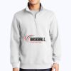 1/4 Zip Sweatshirt Thumbnail