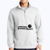 1/4 Zip Sweatshirt Thumbnail