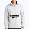 1/4 Zip Sweatshirt Thumbnail