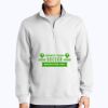 1/4 Zip Sweatshirt Thumbnail