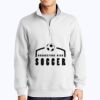 1/4 Zip Sweatshirt Thumbnail