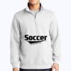 1/4 Zip Sweatshirt Thumbnail