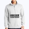 1/4 Zip Sweatshirt Thumbnail
