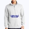 1/4 Zip Sweatshirt Thumbnail