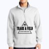 1/4 Zip Sweatshirt Thumbnail