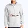 1/4 Zip Sweatshirt Thumbnail