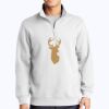 1/4 Zip Sweatshirt Thumbnail