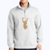 1/4 Zip Sweatshirt Thumbnail