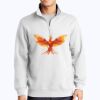1/4 Zip Sweatshirt Thumbnail