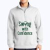 1/4 Zip Sweatshirt Thumbnail