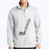 1/4 Zip Sweatshirt Thumbnail