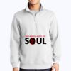 1/4 Zip Sweatshirt Thumbnail