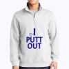 1/4 Zip Sweatshirt Thumbnail