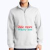 1/4 Zip Sweatshirt Thumbnail