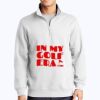 1/4 Zip Sweatshirt Thumbnail