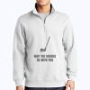 1/4 Zip Sweatshirt Thumbnail